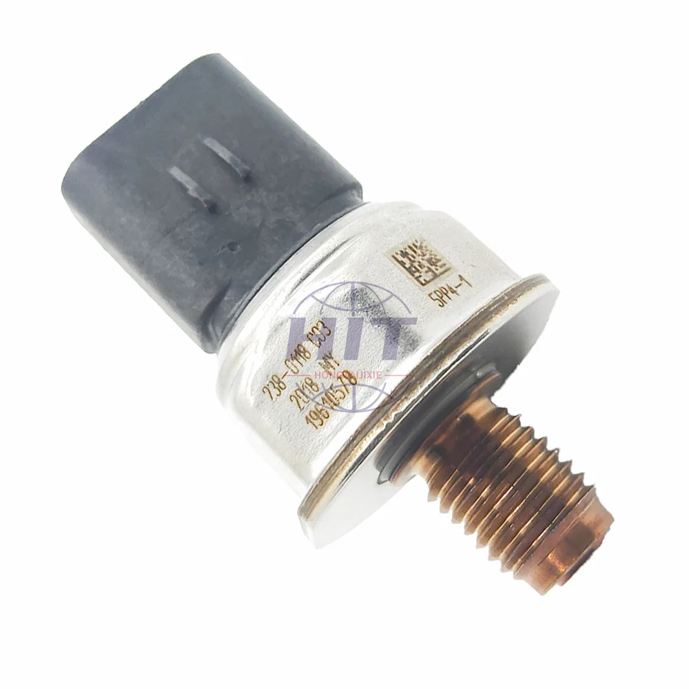 For Pressure Sensor 238-0118 2380118 5pp4-1 Cat Caterpillar Excavator E312d E313d E315dl E318dl E319d E320d