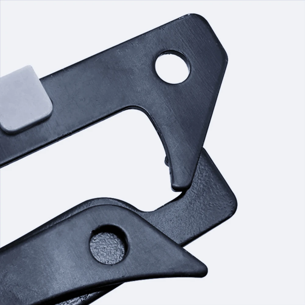 

ZZ-New!Car Engine Compartment Lock Parts For Mercedes-Benz CLS C/E-Class GLC X218 C218 W205 S205 C205 W213 Safety Hook A21888000