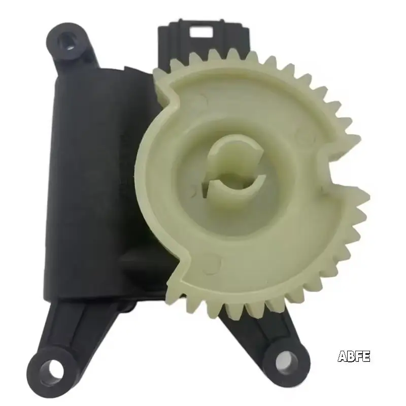6R1907511A 6R1907511 Zawór regulacji temperatury Serwomotor klapki powietrznej do VW Polo Skoda Fabia Rapid Seat Ibiza Toledo