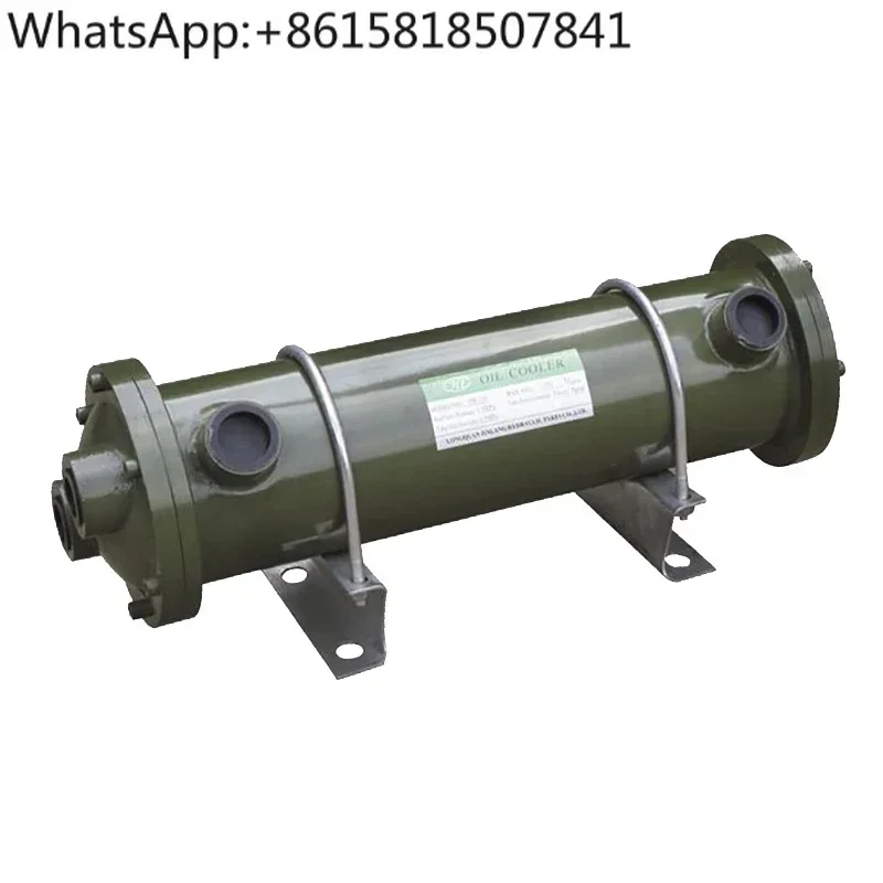 

Hydraulic water-cooled cooler OR-60/OR-100/OR-150/OR-250/350 Hydraulic hydraulic radiator