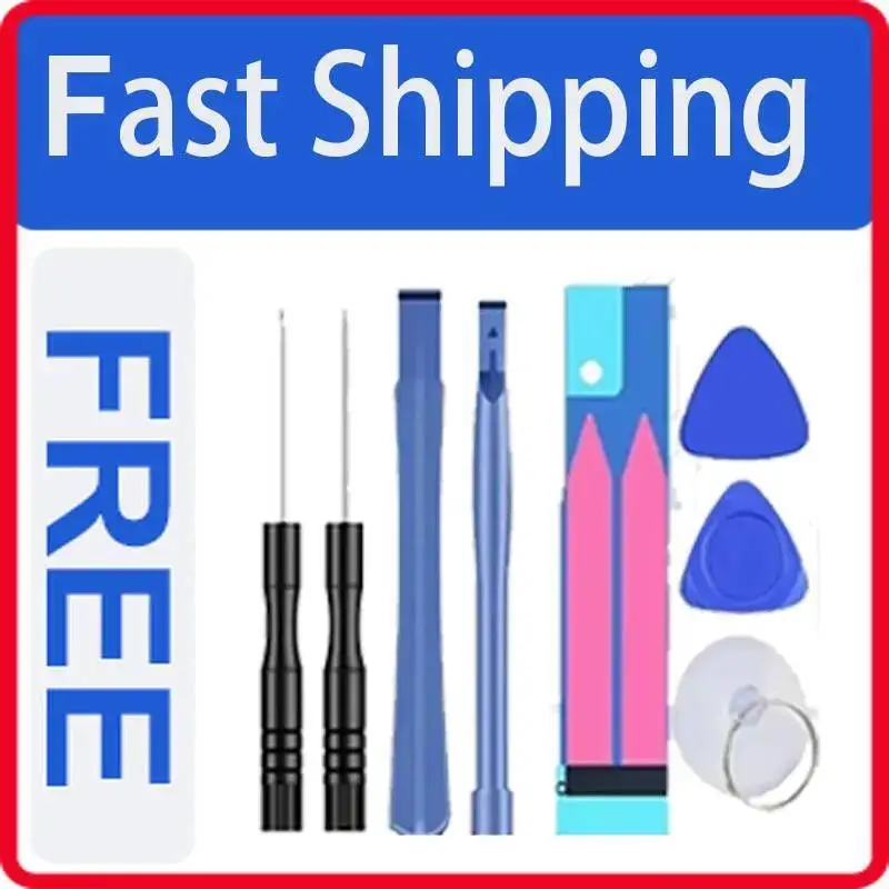 بطارية الهاتف المحمول HB536896EFW 6000Mah لهواوي نوفا Y70 الشرف اللعب 7T X20 SE 4G استمتع 50 60