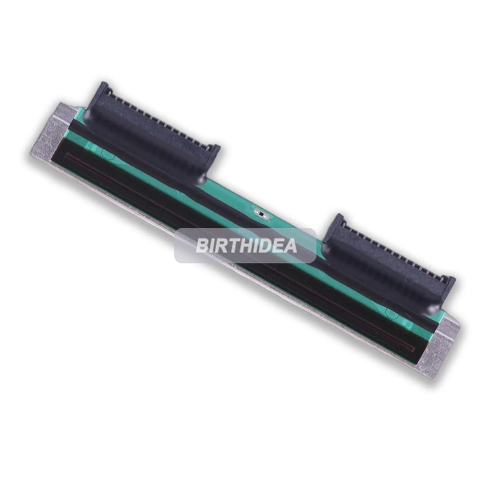 P1079903-010 Thermischer Druckkopf für Zebra ZD410 Thermischer Barcode-Drucker 200DPI Druckkopf NEU Original – Detail 2