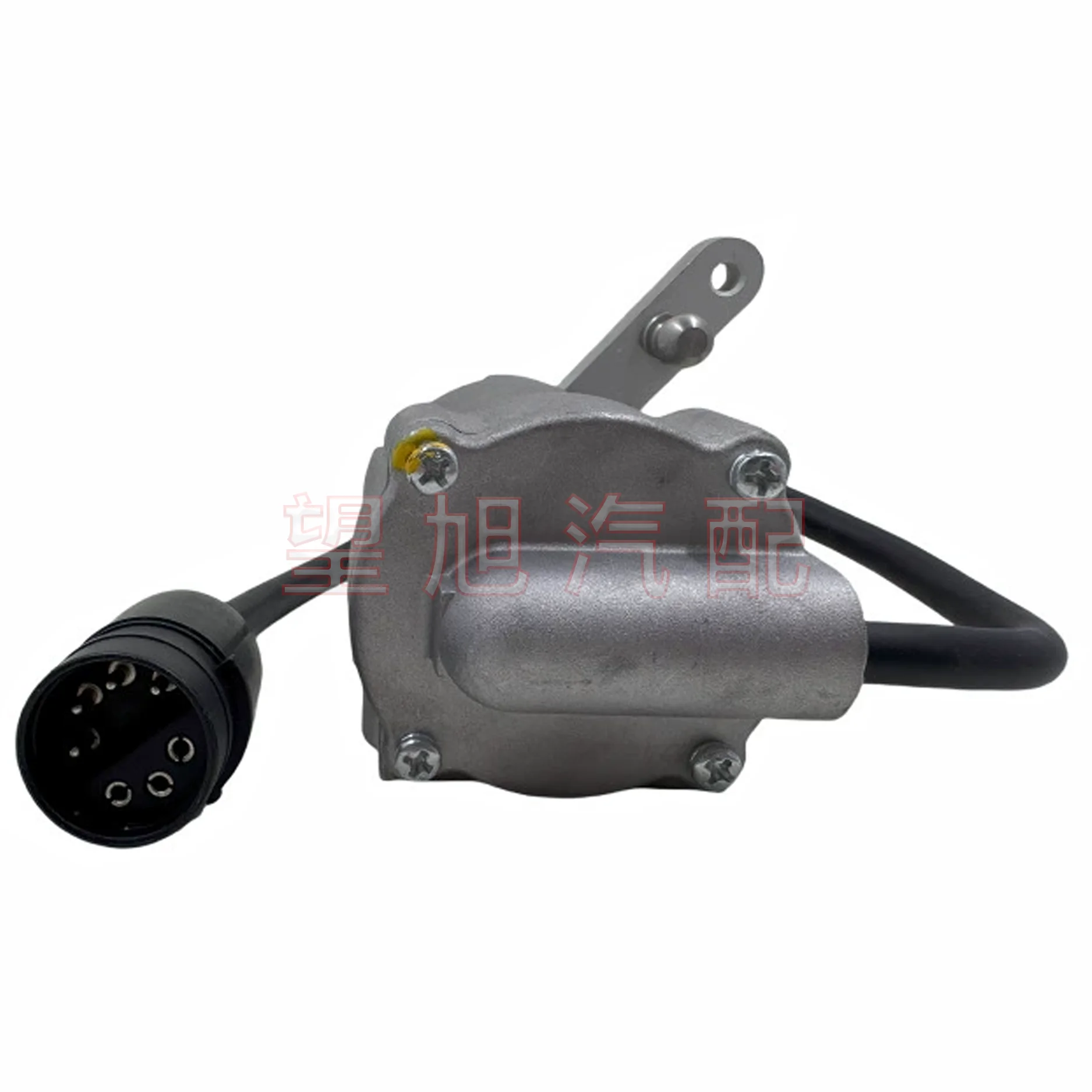 Suitable for Scania freight truck parts: Accelerator pedal position sensors 1496308  478495 accessories
