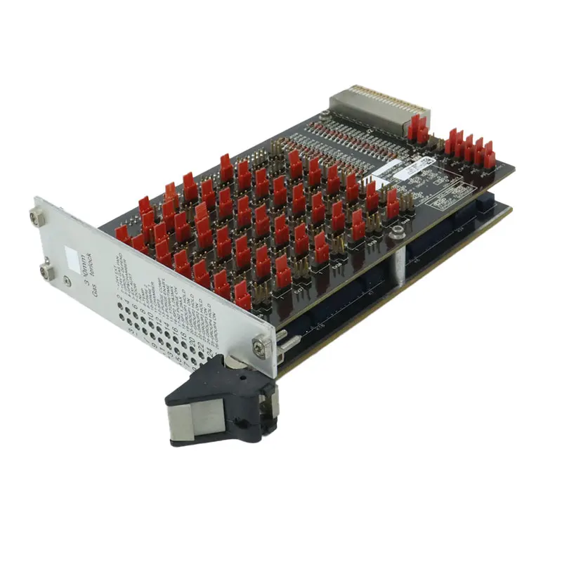 Gold seller Used for industrial automation low price technology good Powersupply board 0100-00580