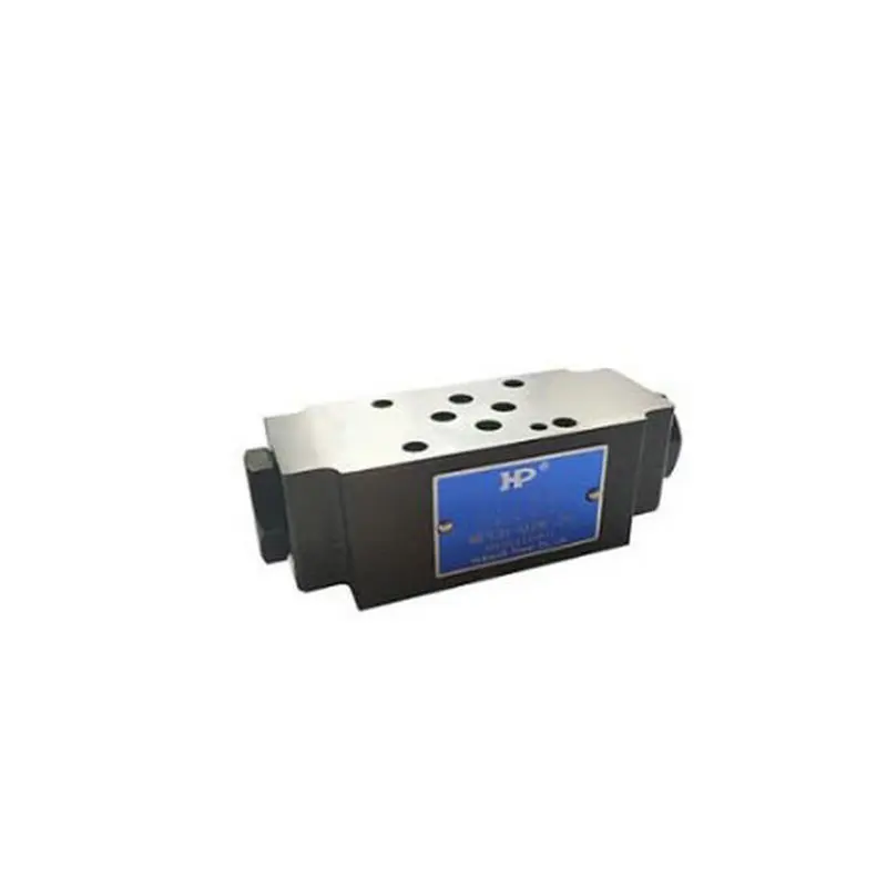 HP MPR-02P-K-1-20 MPR-02P-K-2-20 MPR-02P-K-3-20 Hydraulic Pressure Reducing Valve