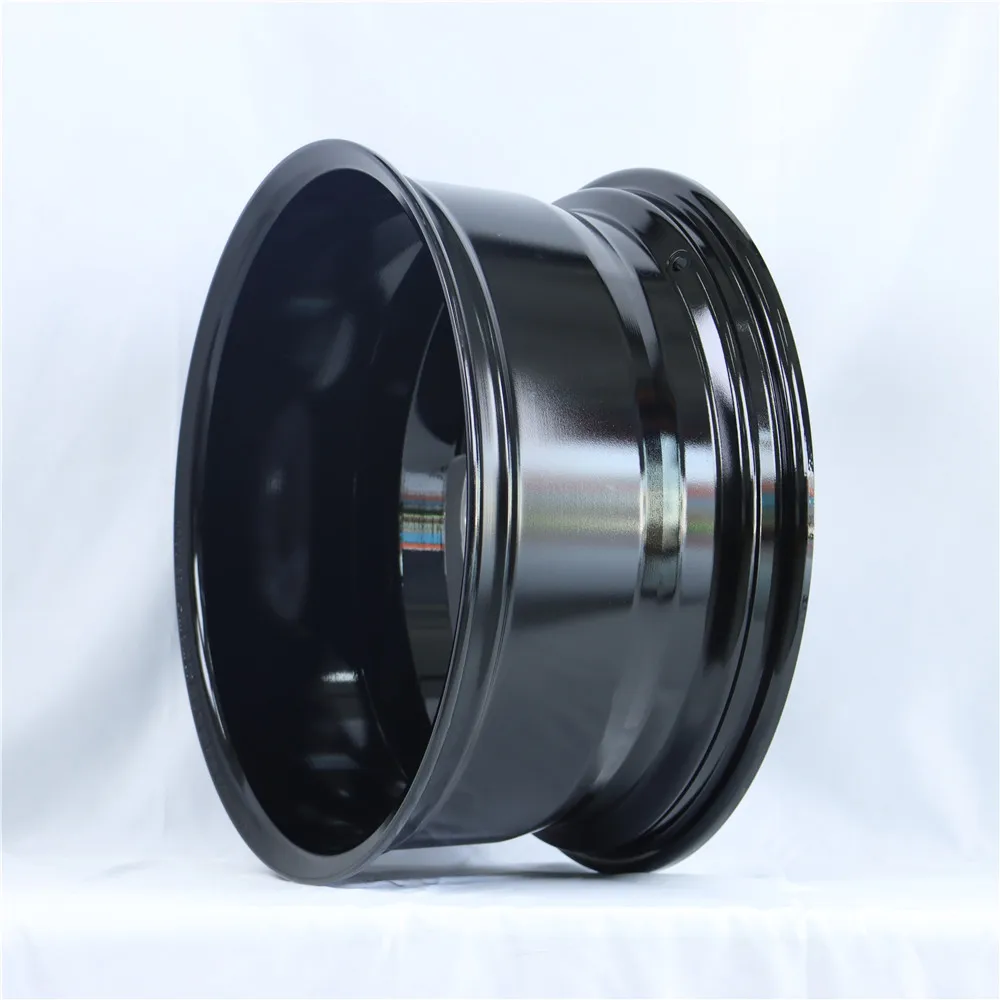 Ram 18 Golf Cart Spoke 5x115 Lowrider China silverado Rims