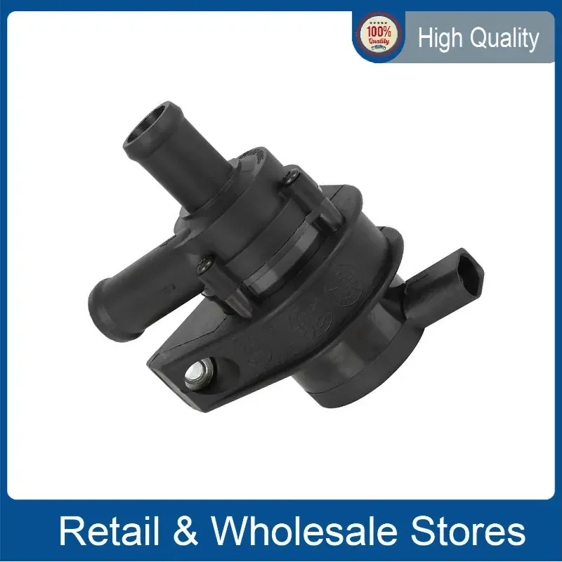 1K0965561F Cooling Additional Auxiliary Water Pump For Audi A1 A3 8X1 8XA 8P1 8P7 8PA 1.4 T TFSI 1.4T 1K0121599E