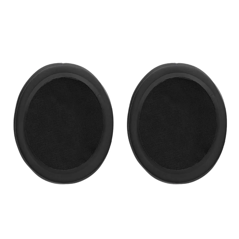 2Pcs Replacement Earpads for HD 4.50 HD4.50 BTNC WIRELESS Ear Pads Headphones Accessories