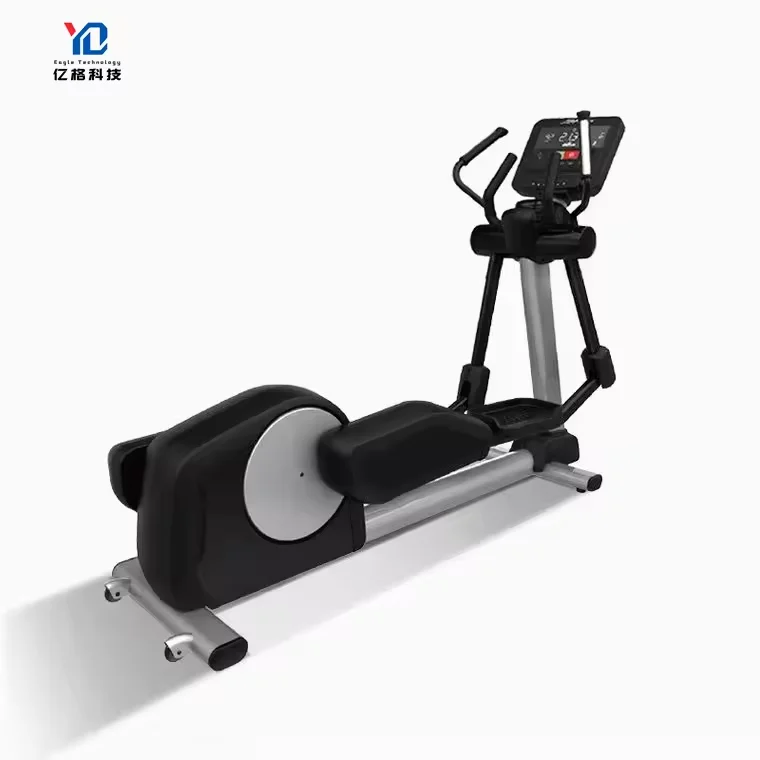 

YG-E009 Gym fitness equipment Cross trainer elliptical workout commercial cross trainer cross bike elliptical for bodybuilding