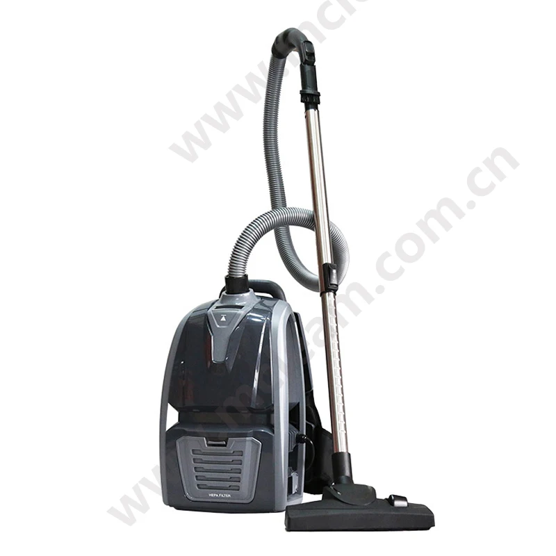 JB62 Manufacturer Bagless Big Power Backpack Vacuum Cleaner With 5L Tank,