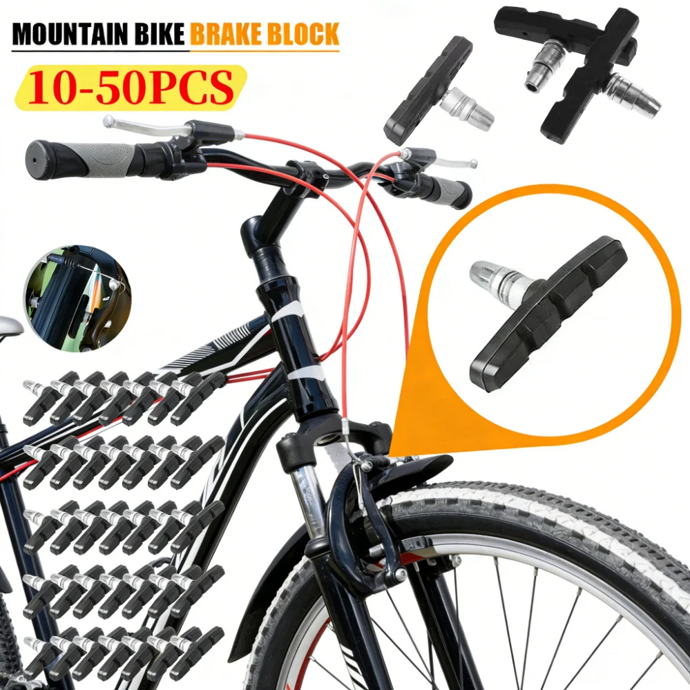 50-10-pecas-pastilhas-de-freio-silenciosas-para-bicicleta-de-estrada-mtb-sapatas-de-borracha-duraveis-para-freio-v-acessorios-de-ciclismo-pretos