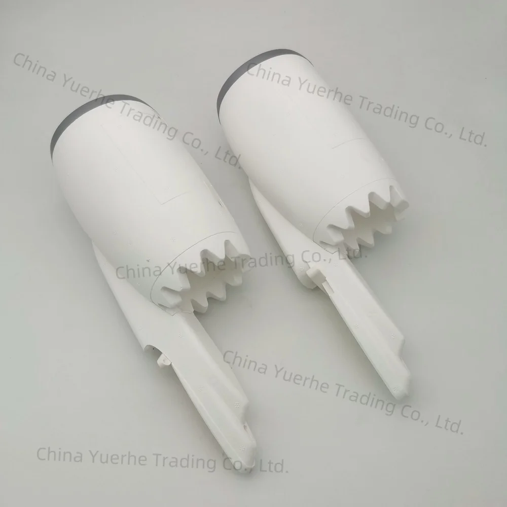 

Двигатель Nacelle для авиалайнера Freewing 70мм EDF AL37- FJ31511022