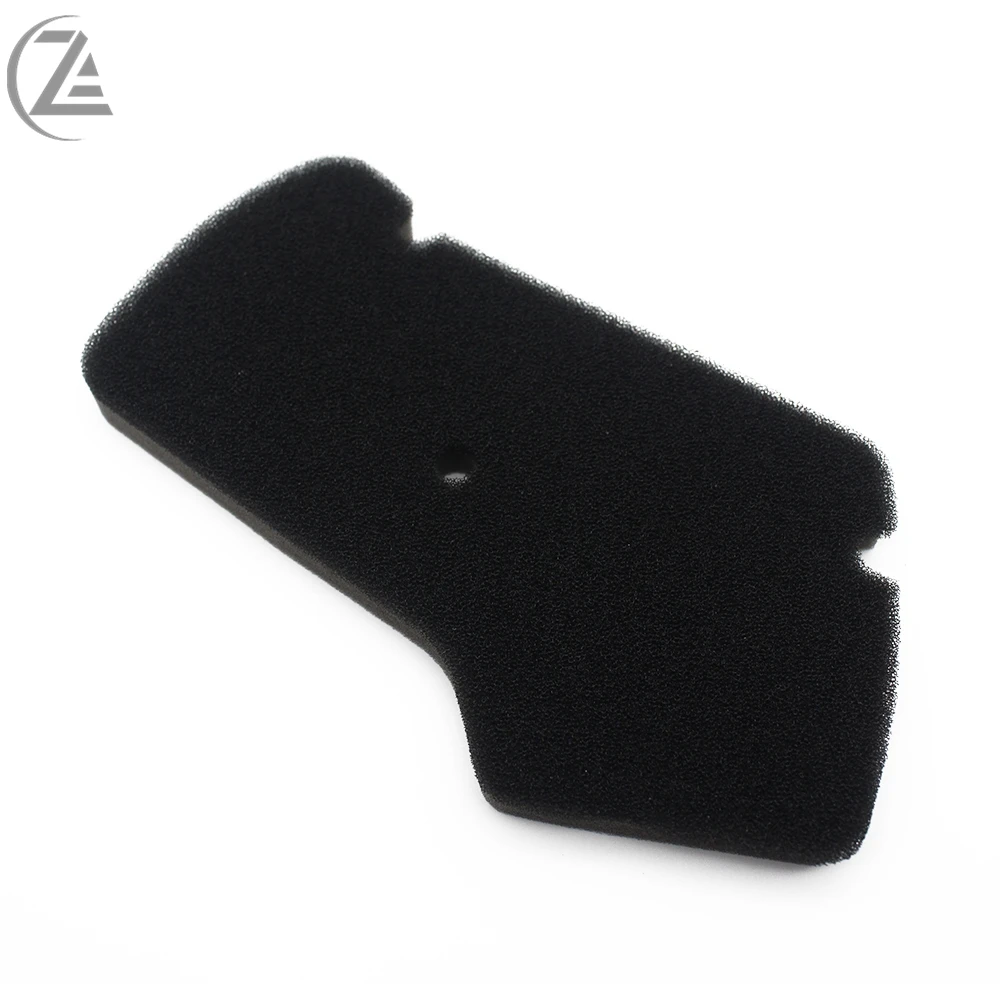 ACZ Motorcycle Modifed High Flow Air Filter Sponge For Honda scooter DIO50 AF28 17205-GAH-000 Accessories