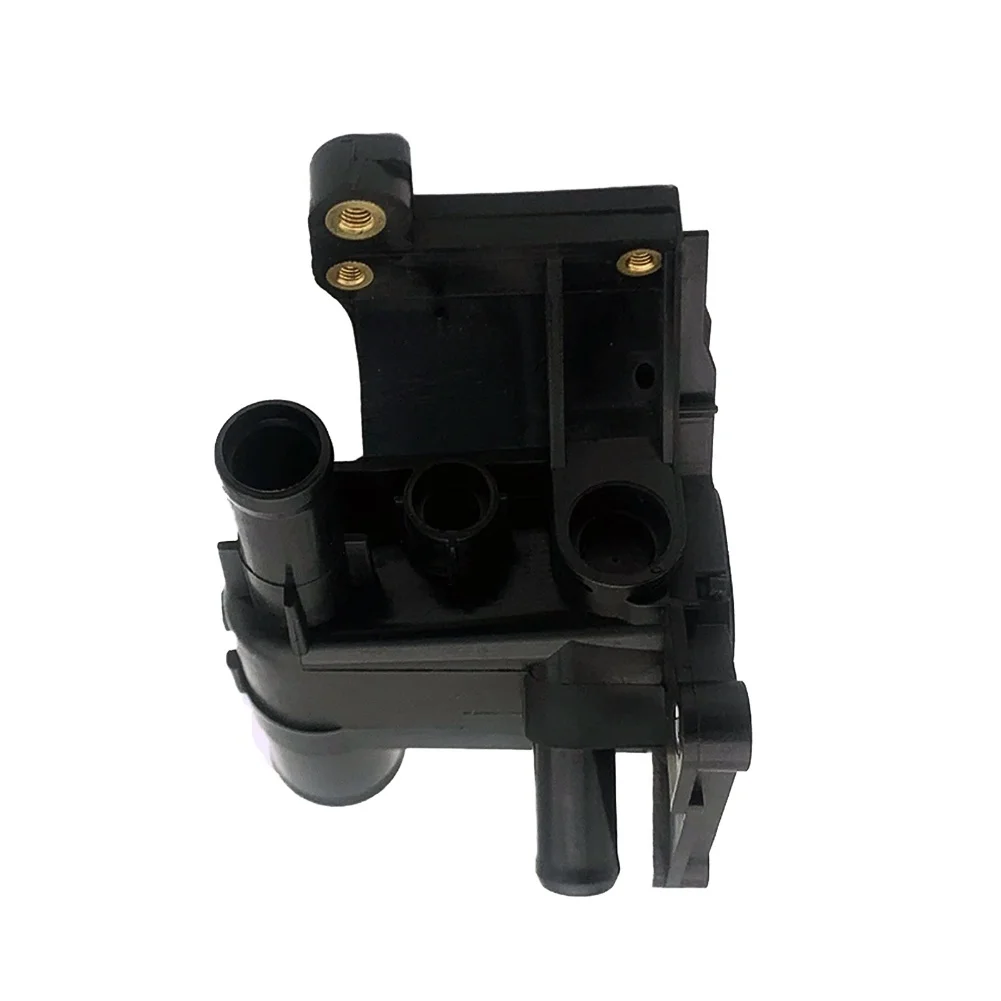 

Выпуск охлаждающей жидкости Выпуск охлаждающей жидкости двигателя Обслуживание автомобиля Автомобильная система охлаждения Номер детали 6S4Z-8K556-A Как показано на рисунке