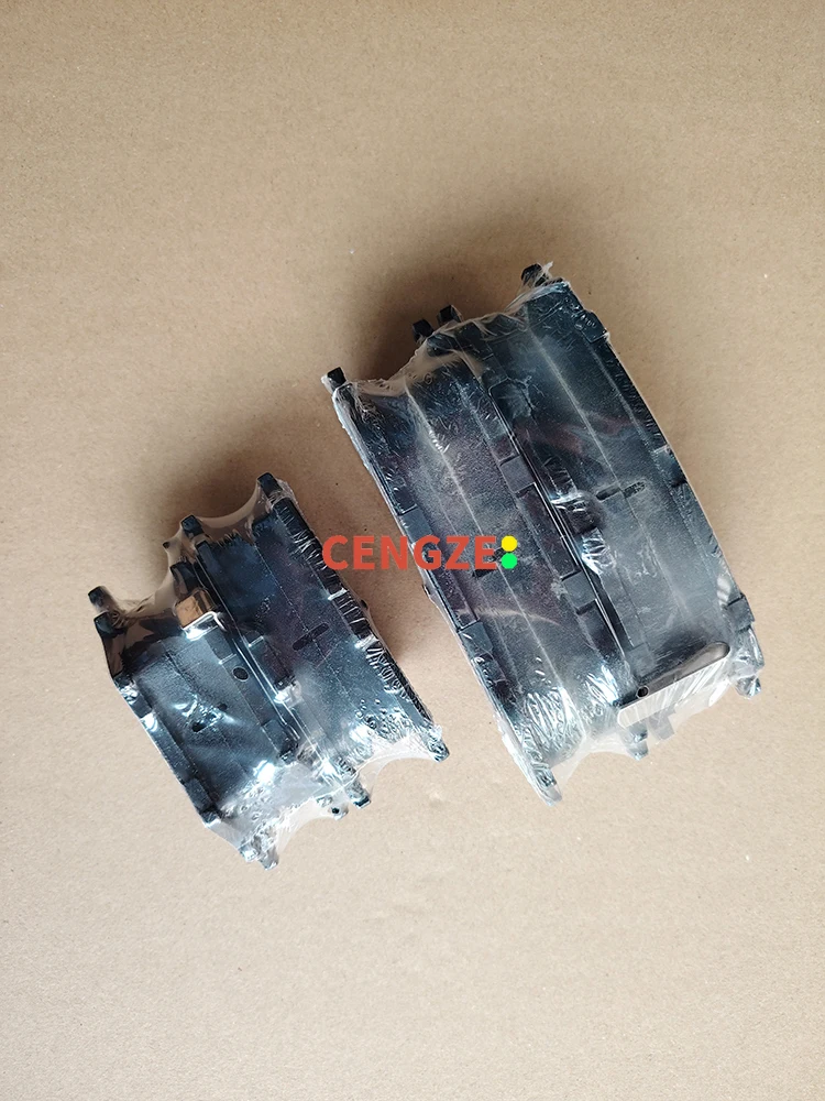 Original Factory HONGQI H5 Front And Rear Brake Pads For 2019-2022 Models