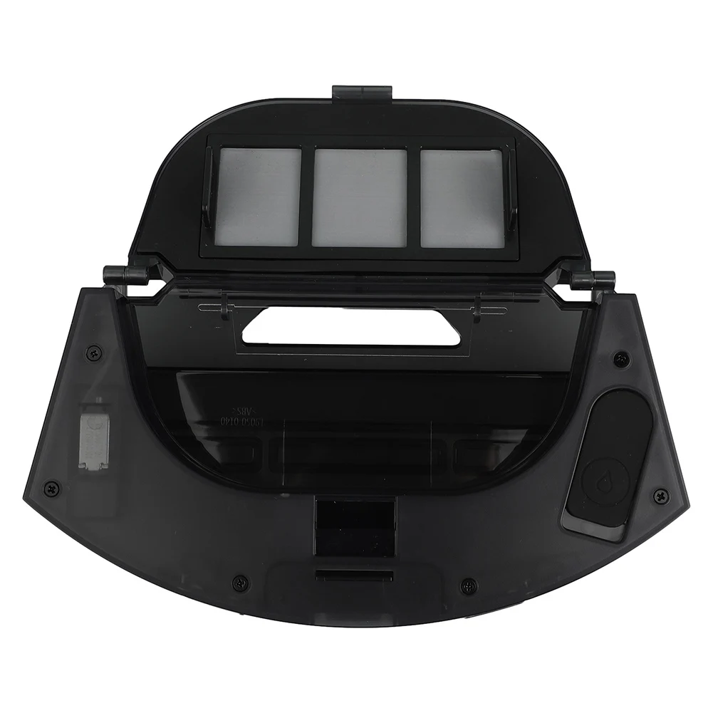 2 In 1 Water Tank With Dust Box Charging Dock Vacuum Cleaner Replacement For TWINBOT 001 Vacuum Cleaner Accessories