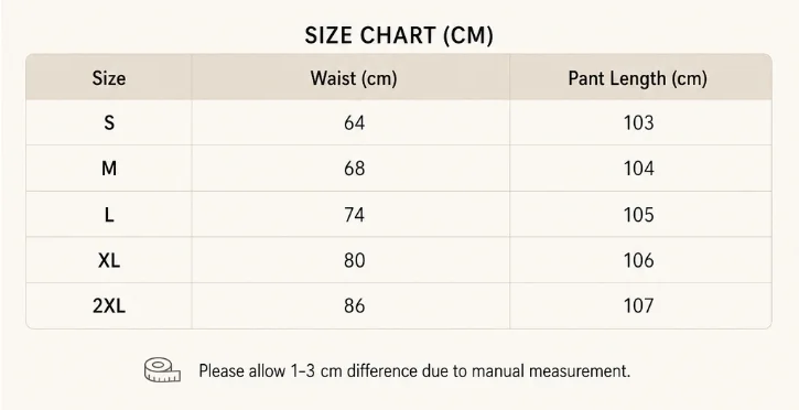 Women's Elegant Multi-Functional Stretch Waist Comfortable Casual Pants, Slightly Stretchy Simple Solid Textured Fabric High-Waist Wide-Leg Pants with Drawstring Waist and Slanted Pockets