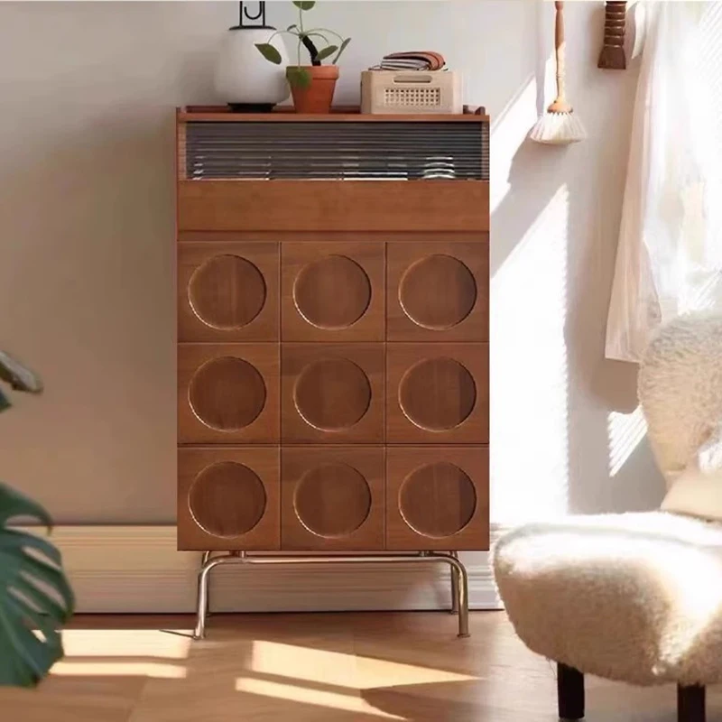 

Drawers File Living Room Cabinets Nordic Craft Modern Luxury Storage Cabinet Wine Bauhaus Szafki Do Salonu Living Room Furniture