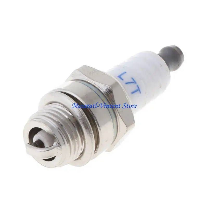 A70F Easy Installation CDI Ignition Coil Coil System for Motorized 49cc 66cc 80cc Engine for Spark Plug