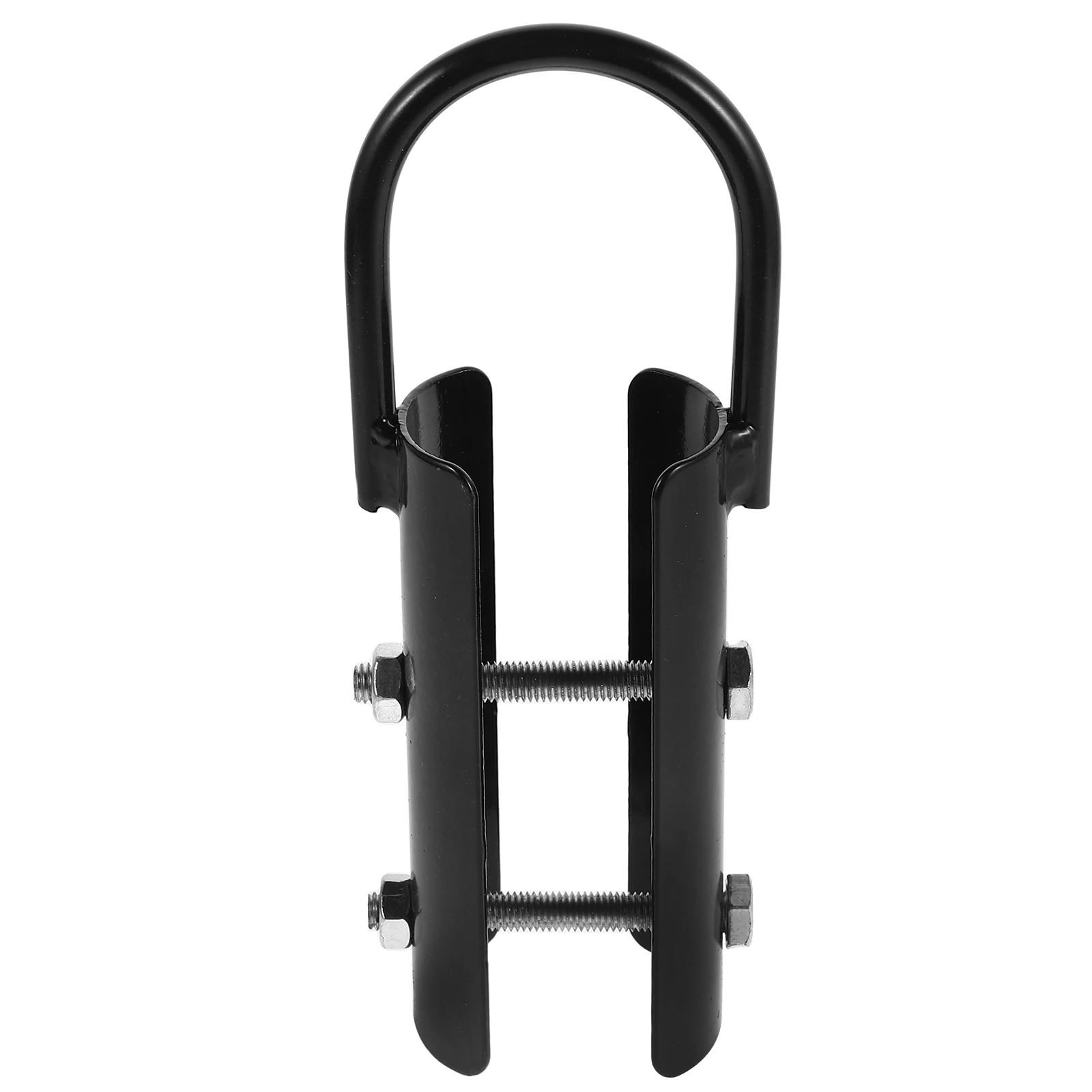 

Climbing Rope Storage ganizer Fitness Training Battle Ropes Secure Fixation Gym Workout Clamps Hooks Garage Home Exercise