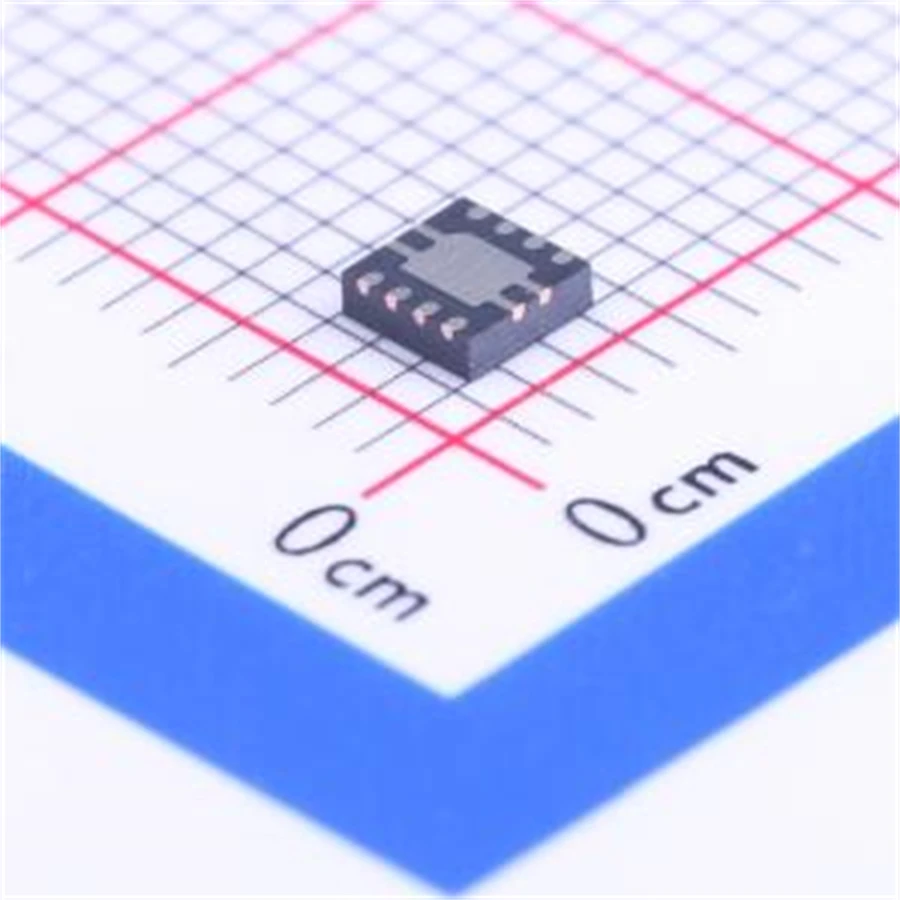 10PCS/LOT TPS73501DRBR (PMIC)