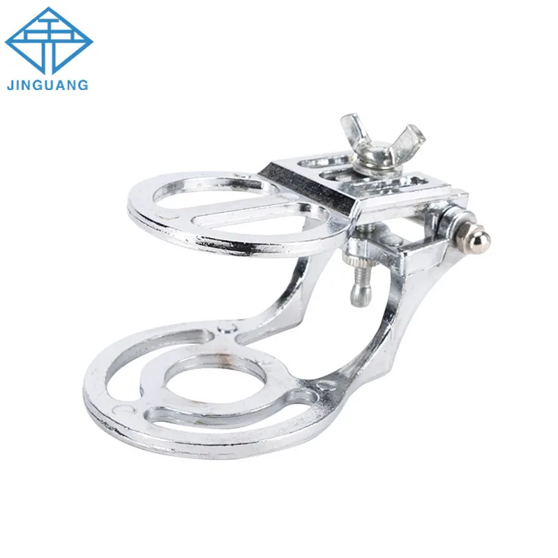 5pcs Dental Articulator Adjustable Full Arch Denture Articulator Dentistry Tools Lab Supplies For Dental Technician Equipment