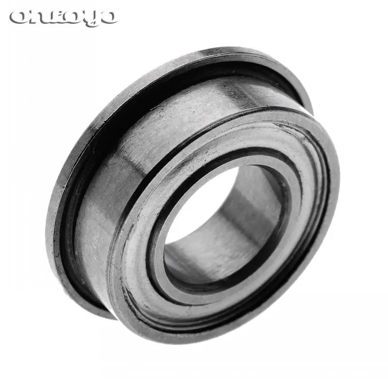 Computer Embroidery Machine Parts Half Parallel Bearing Outside Diameter 14MM Diameter 8MM Thickness 4MM