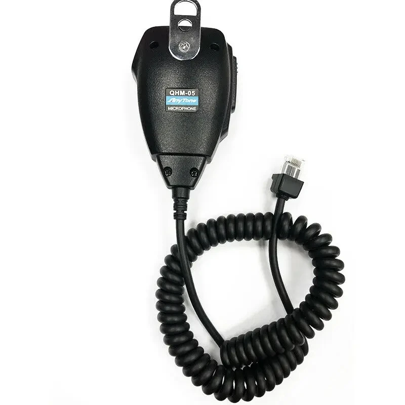 Original Speaker Microphone for Dual Band Transceiver Mobile Radio AnyTone AT-5888UV AT-778UV Two Way Radio - view 5