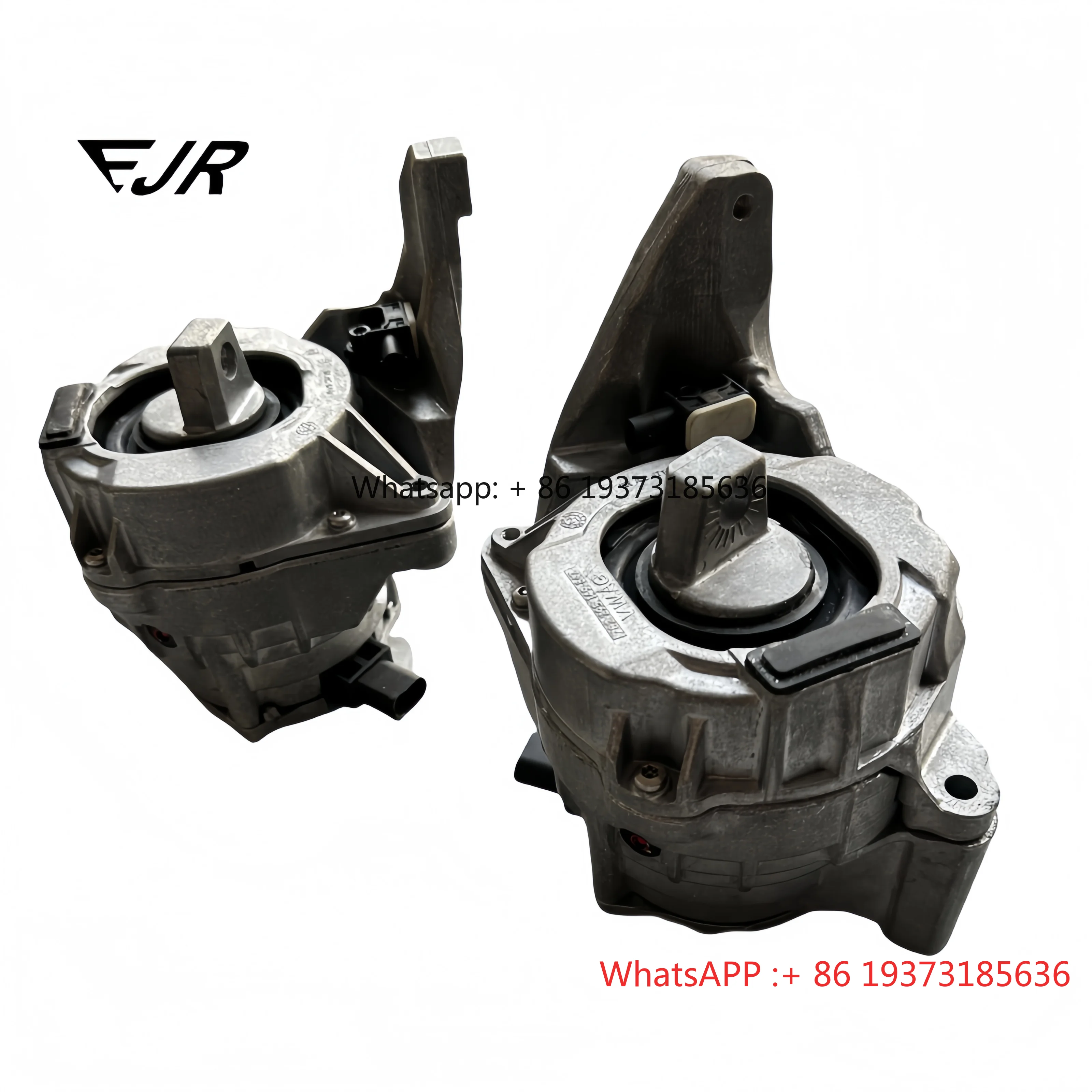 

OEM 4M0199256AE 4M0199255AE Engine Mounts for 2015-2020 for Bentley Bentayga Bentayga Engine Bracket