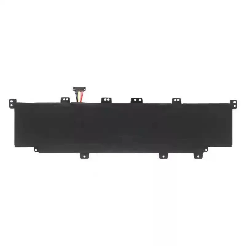 

Laptop Battery C31-X402 For VivoBook S400 S400C S400CA-DH51T UH51 S400E S500 S500C S500CA X402 X402C X402CA Series 11.44V/44Wh