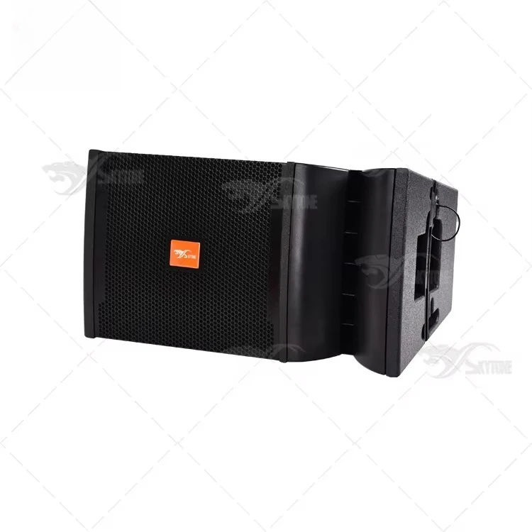 VRX932LAP Powered Line Array Speakers Dj Sound Box