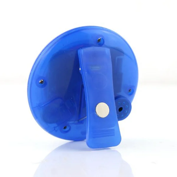 

Portable Digital LCD Display Kitchen Timer Loud Alarm 99 Min 59 Sec Count Up Down Magnetic Stand Hook Blue Digital Kitchen Timer