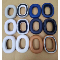 Original Replacement Ear Pads For B&W Bowers & Wilkins PX8/PX7 S2/PX7 S2e Headphones replacement Ear Pads Ear Covers  Earmuffs