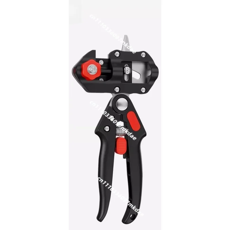 fruit tree, peach tree special grafting knife, greenhouse gardening, orchard labor-saving grafting machine