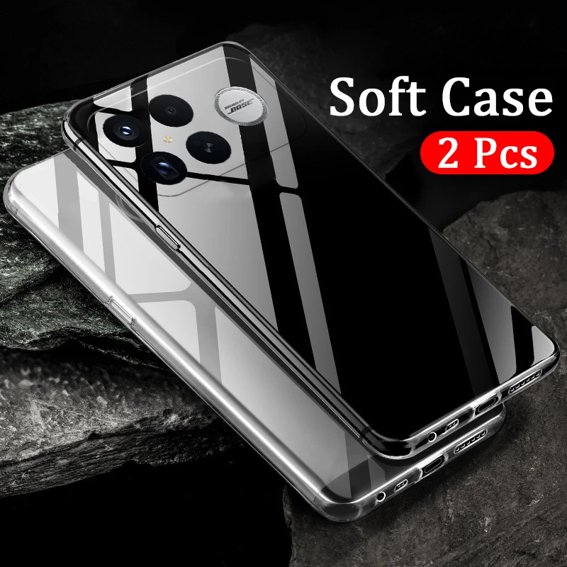 2PCS For Xiaomi Poc… - image