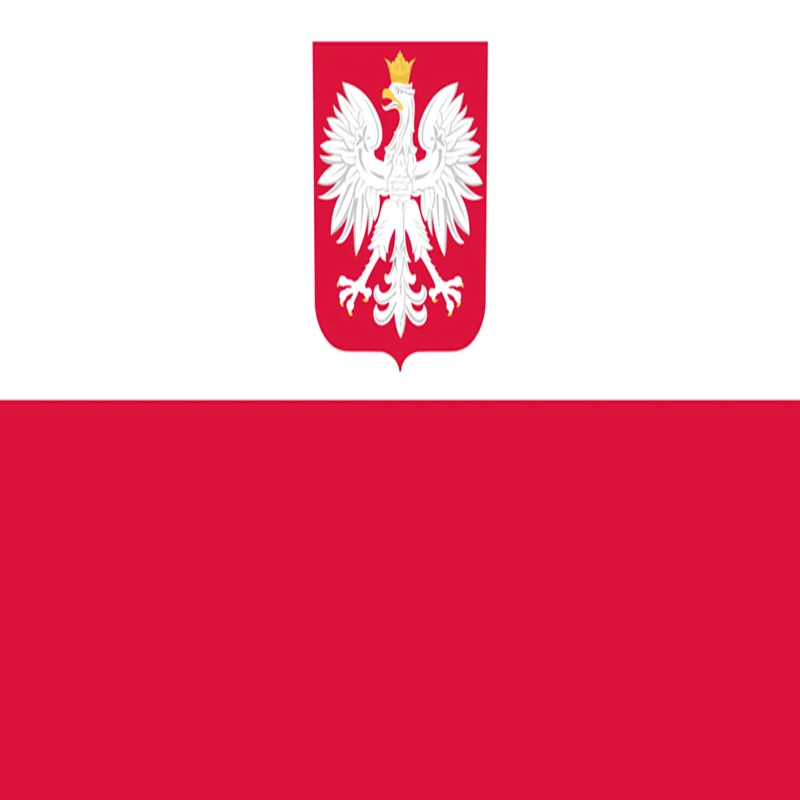 

Новые 8-линейные egygold Oscams Polska Clines Европа Польша Германия 4k флаг Открытый Oscam Европейские флаги