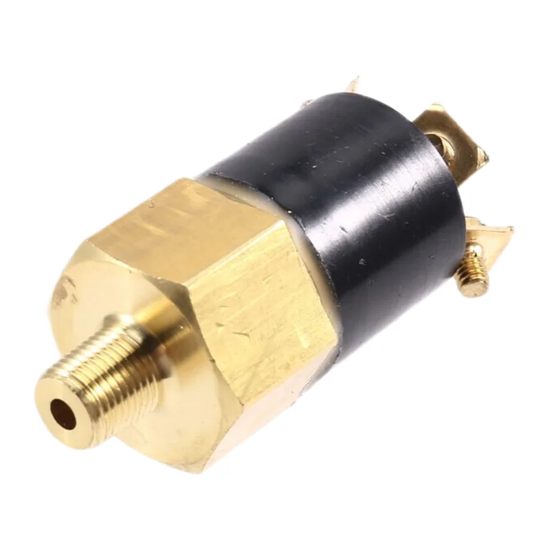 

Запасная часть датчика давления масла AUTO — новая 23520023, подходит для дизельных двигателей Cummins