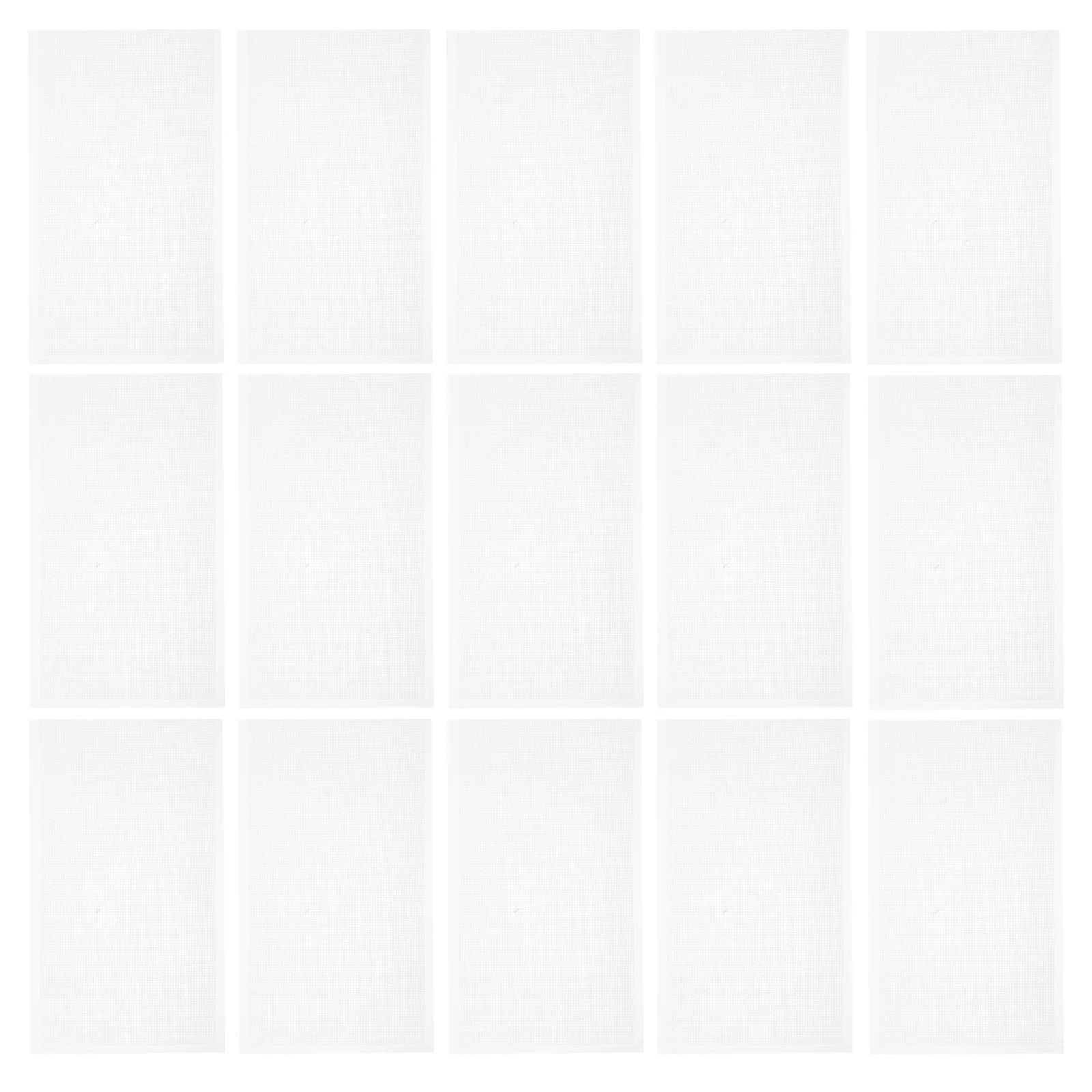 

200Pcs Vacuum Food Bags Reusable Transparent 7-Layer Sealable for Kitchen Freezer Storage Prevents Freezer Burn Extended