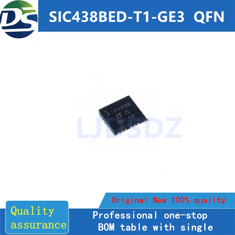 2 PÇS/Lote SIC438BE…