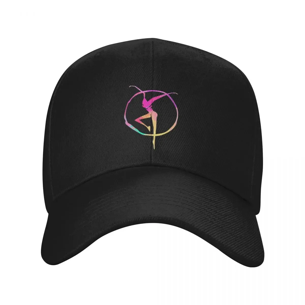 Dave Matthews Band Colorfull Logo Baseball Cap Luxury Cap Golf Wear summer hat Luxury Brand Women's Hats For The Sun Men's