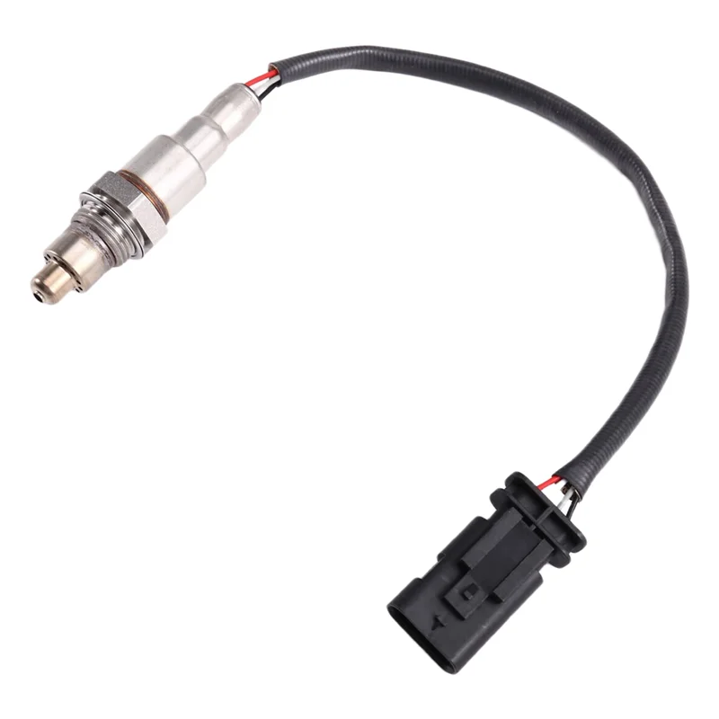 Oxygen O2 Sensor Car Part 9813838380 For Citroen C3 C4 DS 3 4 Opel 208 301 408 2008 2015-2025 258030339 3648566