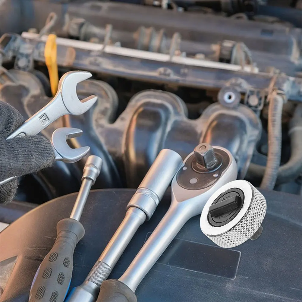 

2Pcs Mini Ratchet Wrench Small Finger Palm Compact Reversible Ratchet Tool for Precision Tight Space Repairs Mini Palm Wrench