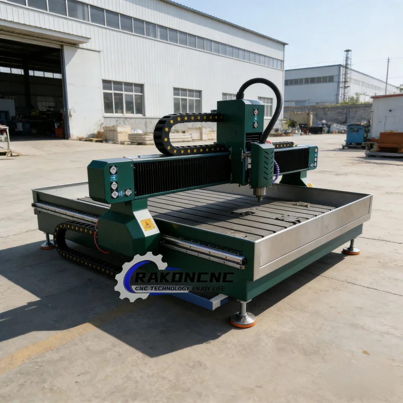 

Heavy Duty Save Shipping Costs 3 Axis 4 Axis Cnc 6090 1212 1325 Wood Cnc Router Tools Machine Automatic Woodworkign Customizable