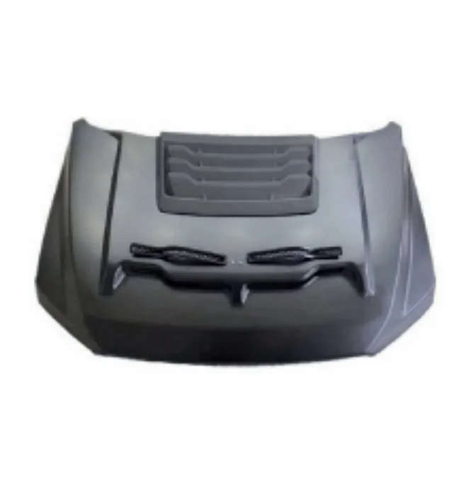 

High Quality Wholesale Car HOOD Suitable for F150 15-20 Car Hood for Sale