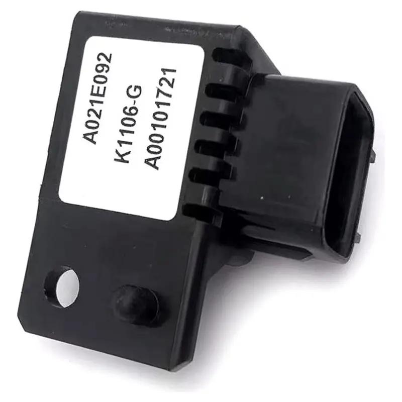 ac29-For BAIC BJEV EU220 EU260 EU300 EU400 EU5 R550EU7 EX5 BJ30 Q7 Outdoor Temperature Sensor A00101721