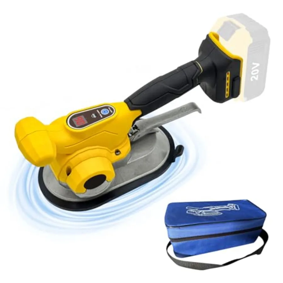 Upgraded Cordless T…