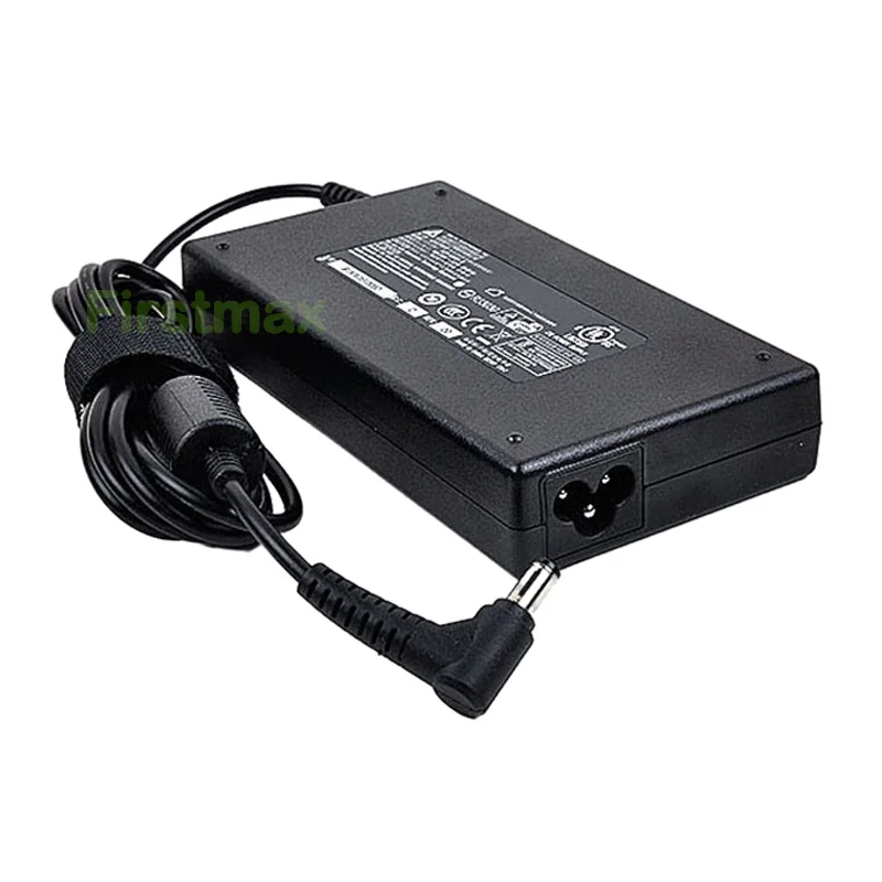 Imagem -02 - Laptop Adapter Carregador de Alimentação 120w 19.5v 6.15a para Msi Gf63 Thin 9rc 9rcx 9sc 9sc 9scsr 9scx 9scxr Ms16r3 Ms-16r4