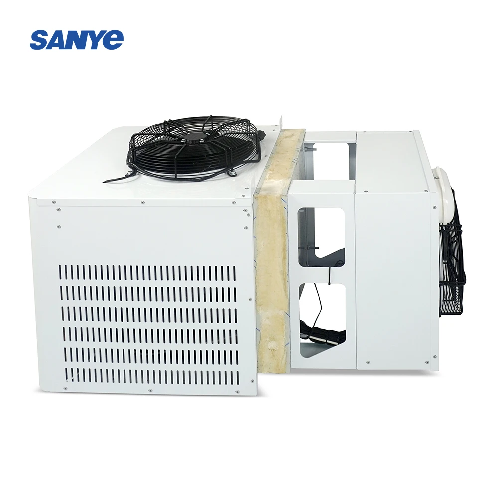 Small Refrigeration System Unit/Condensing Unit Cold Room