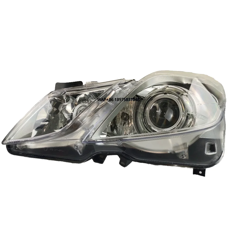 

Suitable for W207 Headlights 2010-2013 E300 E350 E550 LED Headlights