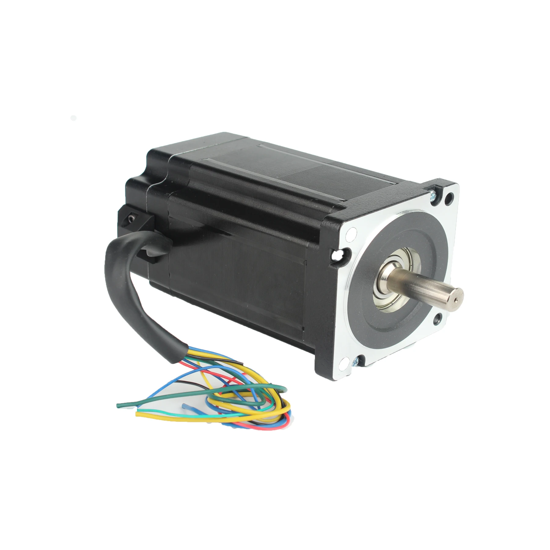 

48v 660w 3000rpm Nema 34 Brushless DC Motor BLDC